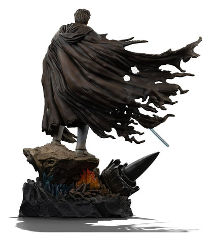 Star Wars - Art Scale Statue 1/10 Obi-Wan Signatures - Figur