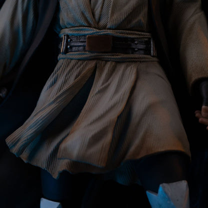 Star Wars - Art Scale Statue 1/10 Obi-Wan Signatures - Figur