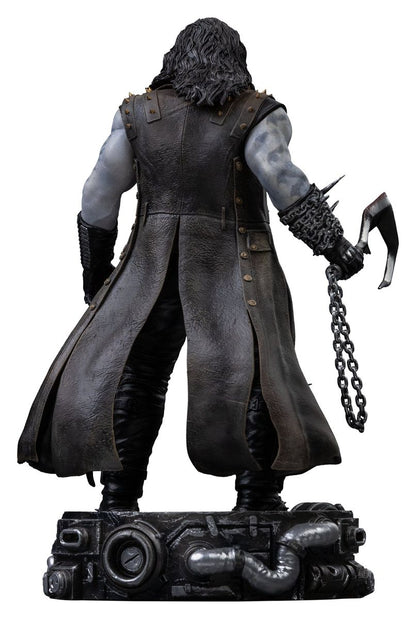 Supergirl - Movie Art Scale Statue 1/10 Lobo - Figur