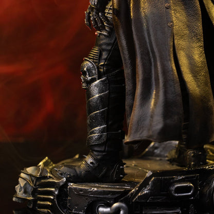 Supergirl - Movie Art Scale Statue 1/10 Lobo - Figur