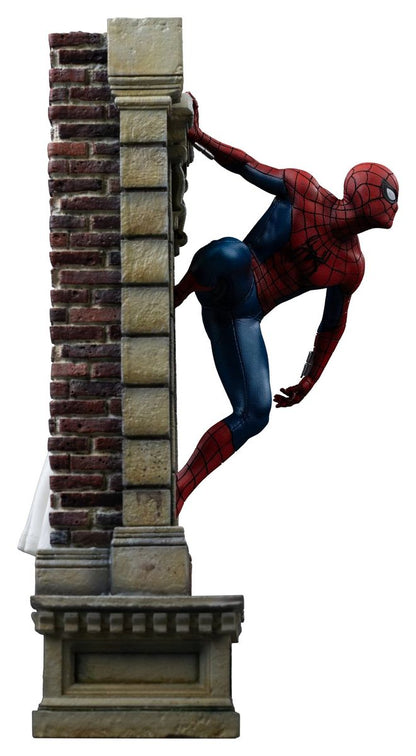 Marvel - Spider-Man Brand New Day Art Scale Statue 1/10 - Figur