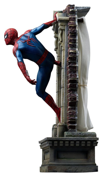 Marvel - Spider-Man Brand New Day Art Scale Statue 1/10 - Figur