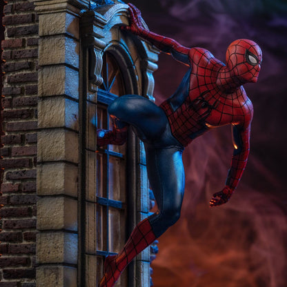 Marvel - Spider-Man Brand New Day Art Scale Statue 1/10 - Figur