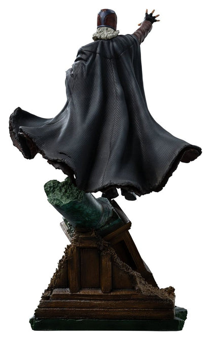Marvel - Avengers: Doomsday Art Scale Statue 1/10 Magneto - Figur