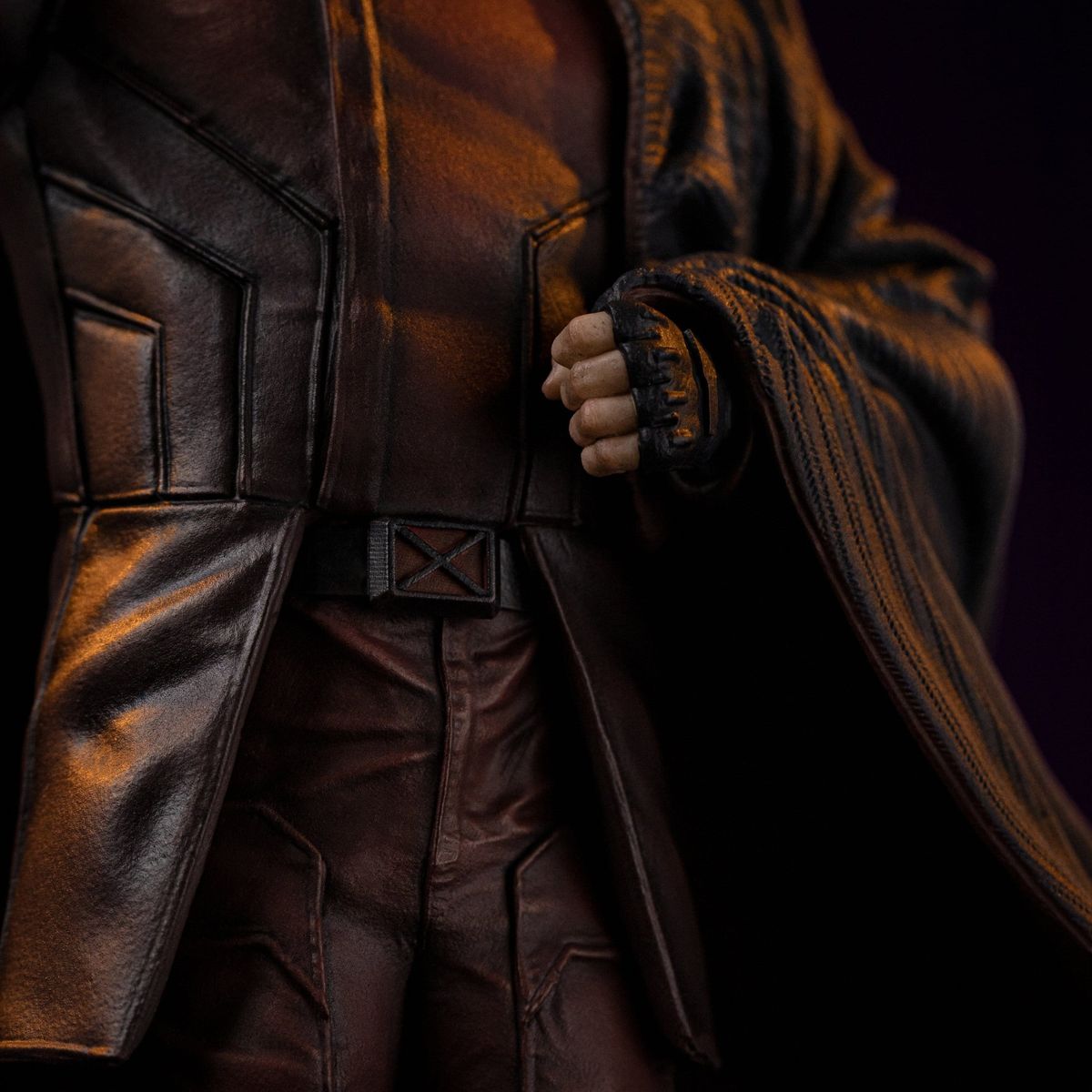 Marvel - Avengers: Doomsday Art Scale Statue 1/10 Magneto - Figur