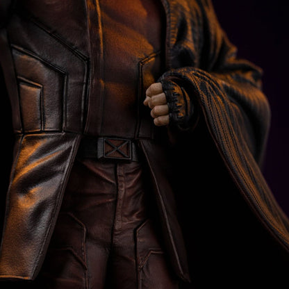 Marvel - Avengers: Doomsday Art Scale Statue 1/10 Magneto - Figur