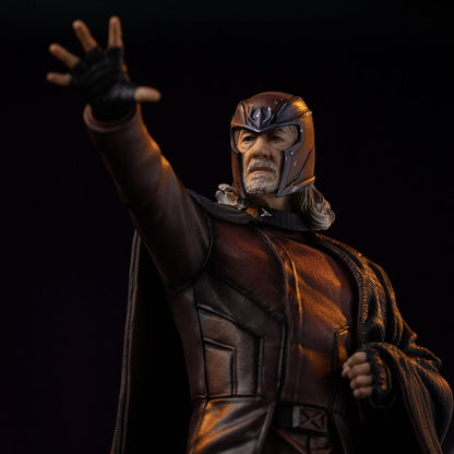 Marvel - Avengers: Doomsday Art Scale Statue 1/10 Magneto - Figur