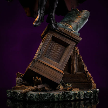 Marvel - Avengers: Doomsday Art Scale Statue 1/10 Magneto - Figur