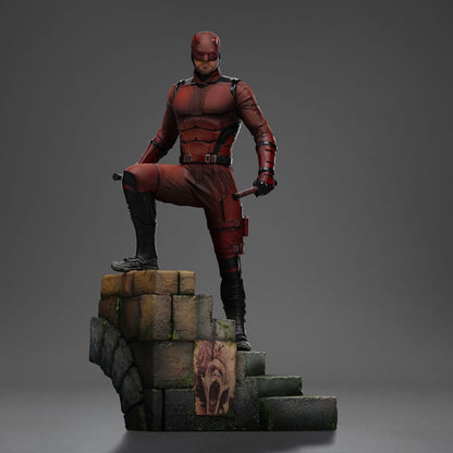 Daredevil - Born Again Art Scale Statue 1/10 Daredevil - Figur