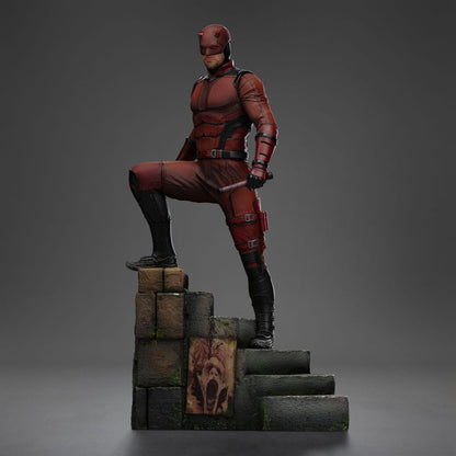 Daredevil - Born Again Art Scale Statue 1/10 Daredevil - Figur
