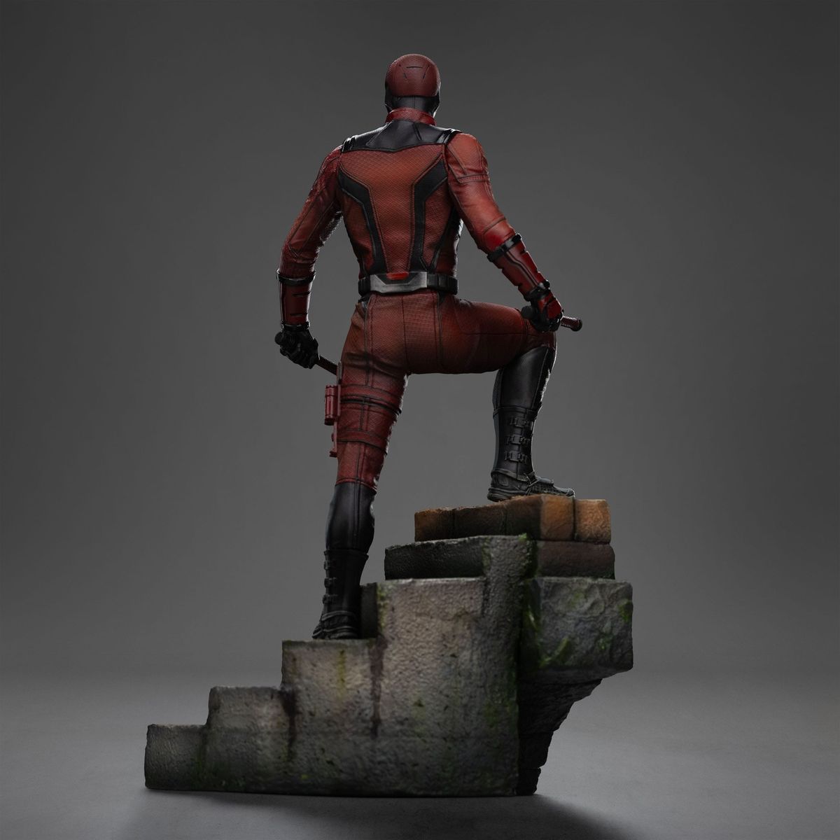 Daredevil - Born Again Art Scale Statue 1/10 Daredevil - Figur