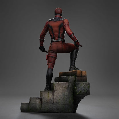 Daredevil - Born Again Art Scale Statue 1/10 Daredevil - Figur