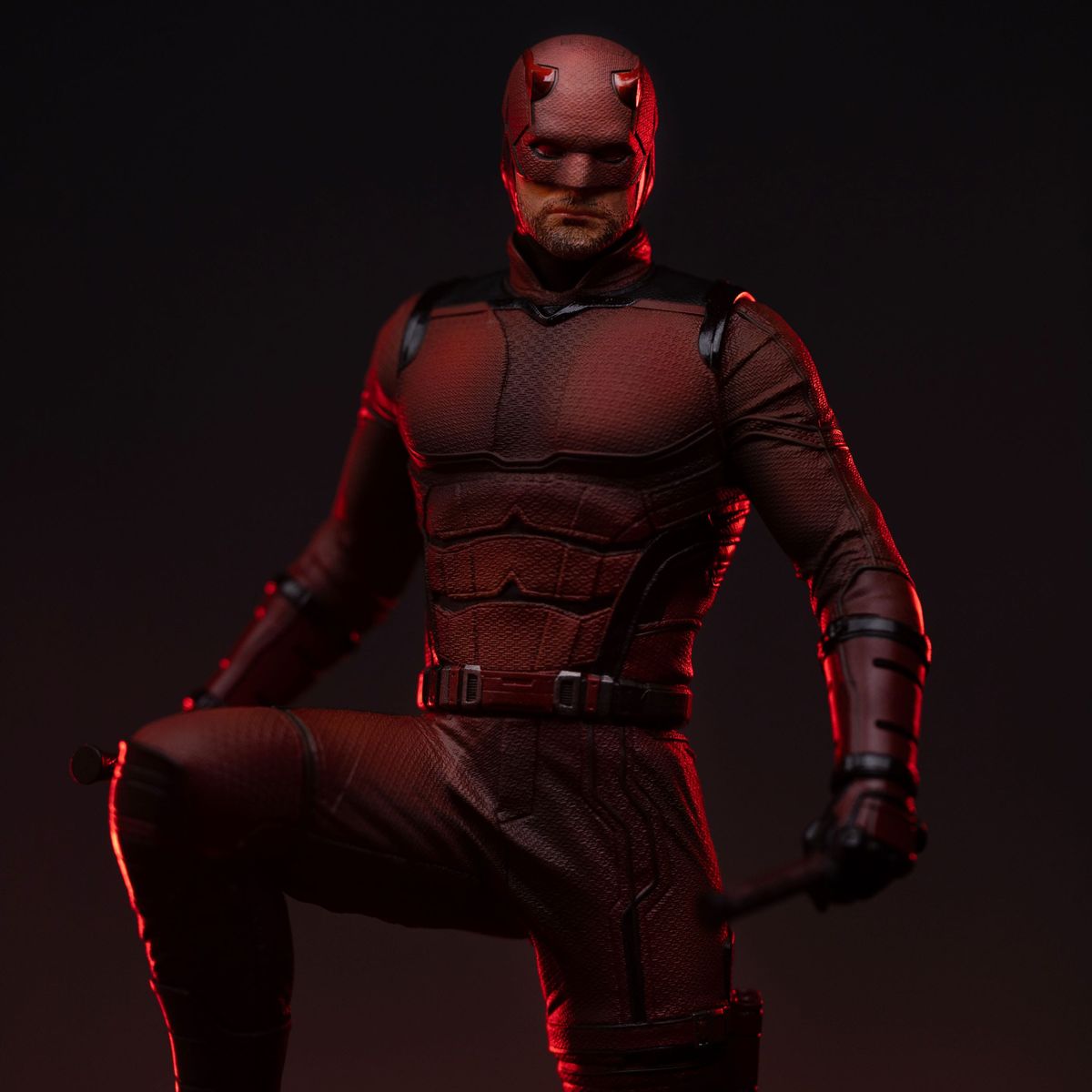 Daredevil - Born Again Art Scale Statue 1/10 Daredevil - Figur