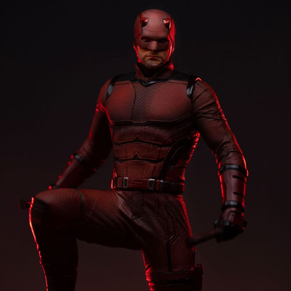 Daredevil - Born Again Art Scale Statue 1/10 Daredevil - Figur