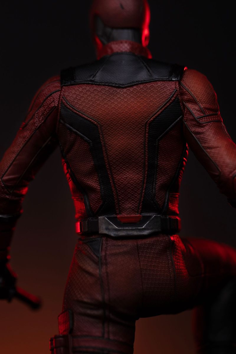 Daredevil - Born Again Art Scale Statue 1/10 Daredevil - Figur