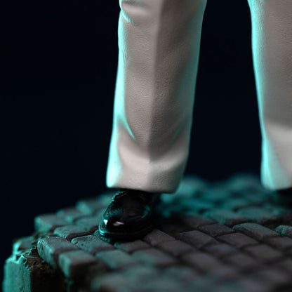 Daredevil - Born Again Art Scale Statue 1/10 Kingpin - Figure