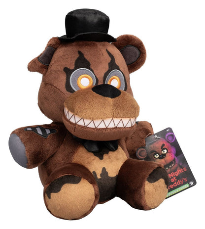 Five Nights at Freddys - Core Nightmare Freddy (FNAF 4) - Kuscheltier