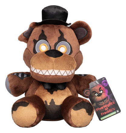Five Nights at Freddys - Core Nightmare Freddy (FNAF 4) - Kuscheltier