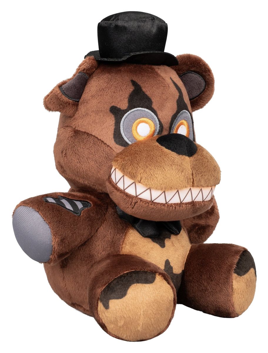 Five Nights at Freddys - Core Nightmare Freddy (FNAF 4) - Kuscheltier