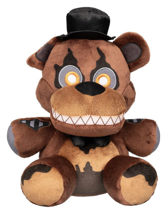 Five Nights at Freddys - Core Nightmare Freddy (FNAF 4) - Kuscheltier