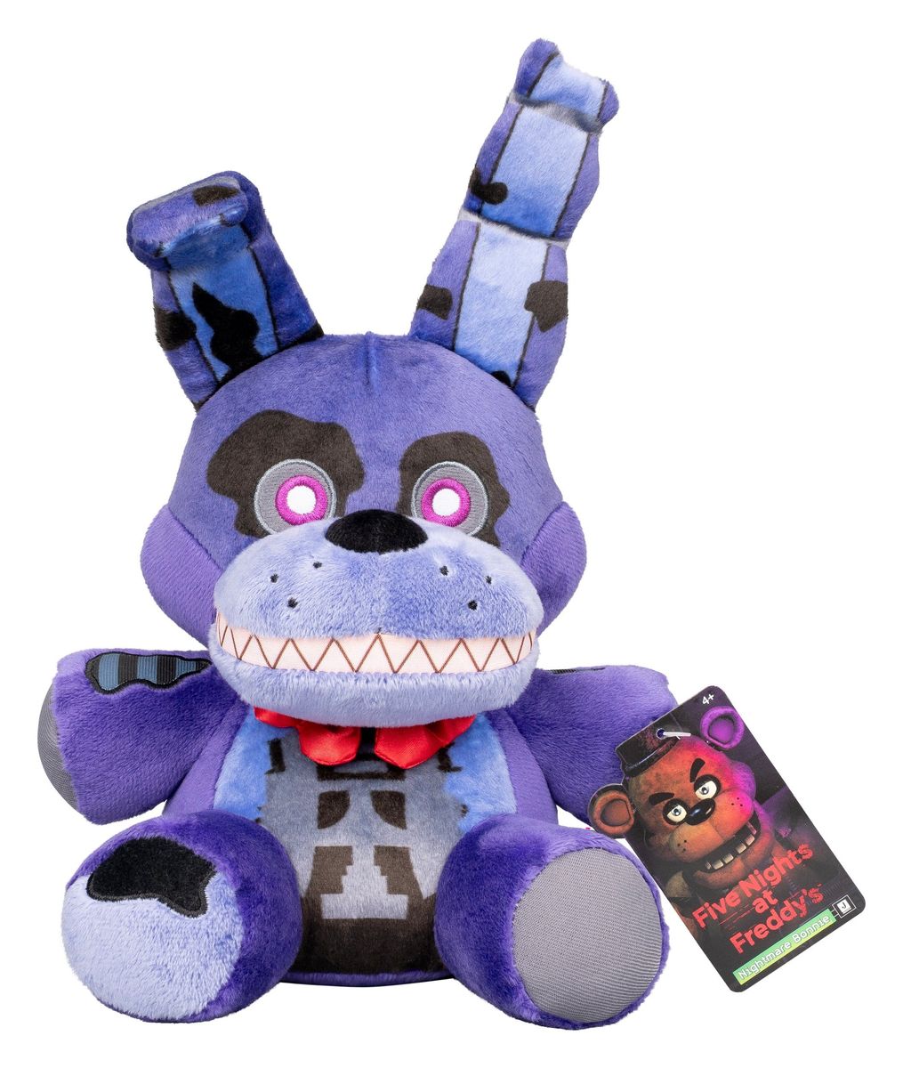 Five Nights at Freddys - Core Nightmare Bonnie (FNAF 4) - Kuscheltier