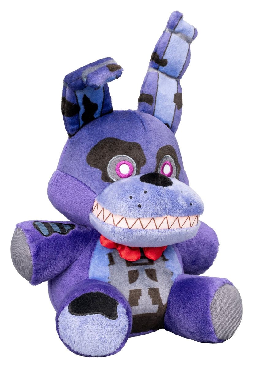 Five Nights at Freddys - Core Nightmare Bonnie (FNAF 4) - Kuscheltier