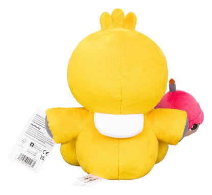Five Nights at Freddys - Core Nightmare Chica (FNAF 4) - Kuscheltier