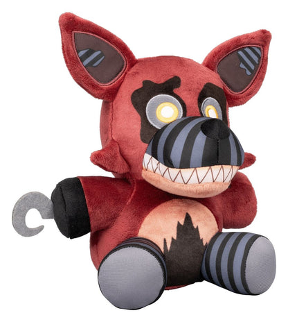 Five Nights at Freddys - Core Nightmare Foxy (FNAF 4) - Kuscheltier