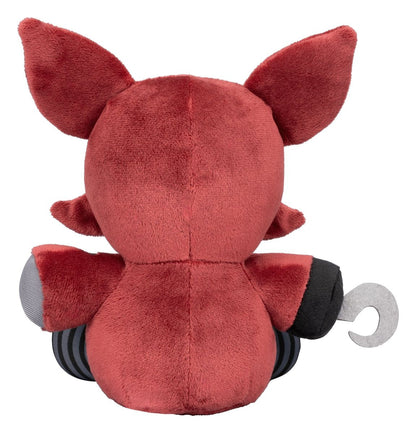 Five Nights at Freddys - Core Nightmare Foxy (FNAF 4) - Kuscheltier