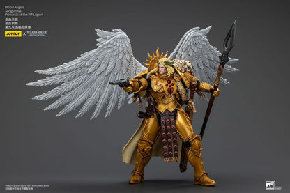 Warhammer 40,000 - Blood Angels Sanguinius Primarch of the IXth Legion - action figure