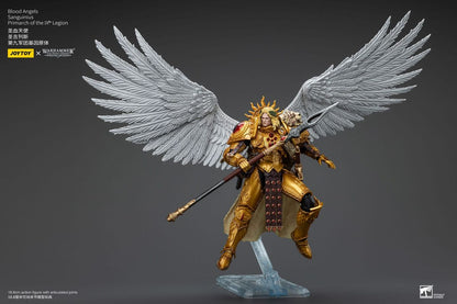 Warhammer 40,000 - Blood Angels Sanguinius Primarch of the IXth Legion - action figure