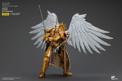 Warhammer 40,000 - Blood Angels Sanguinius Primarch of the IXth Legion - action figure