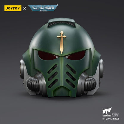 Warhammer 40.000 - Dark Angels MkX - Replika Helm