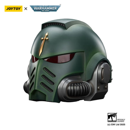 Warhammer 40.000 - Dark Angels MkX - Replika Helm