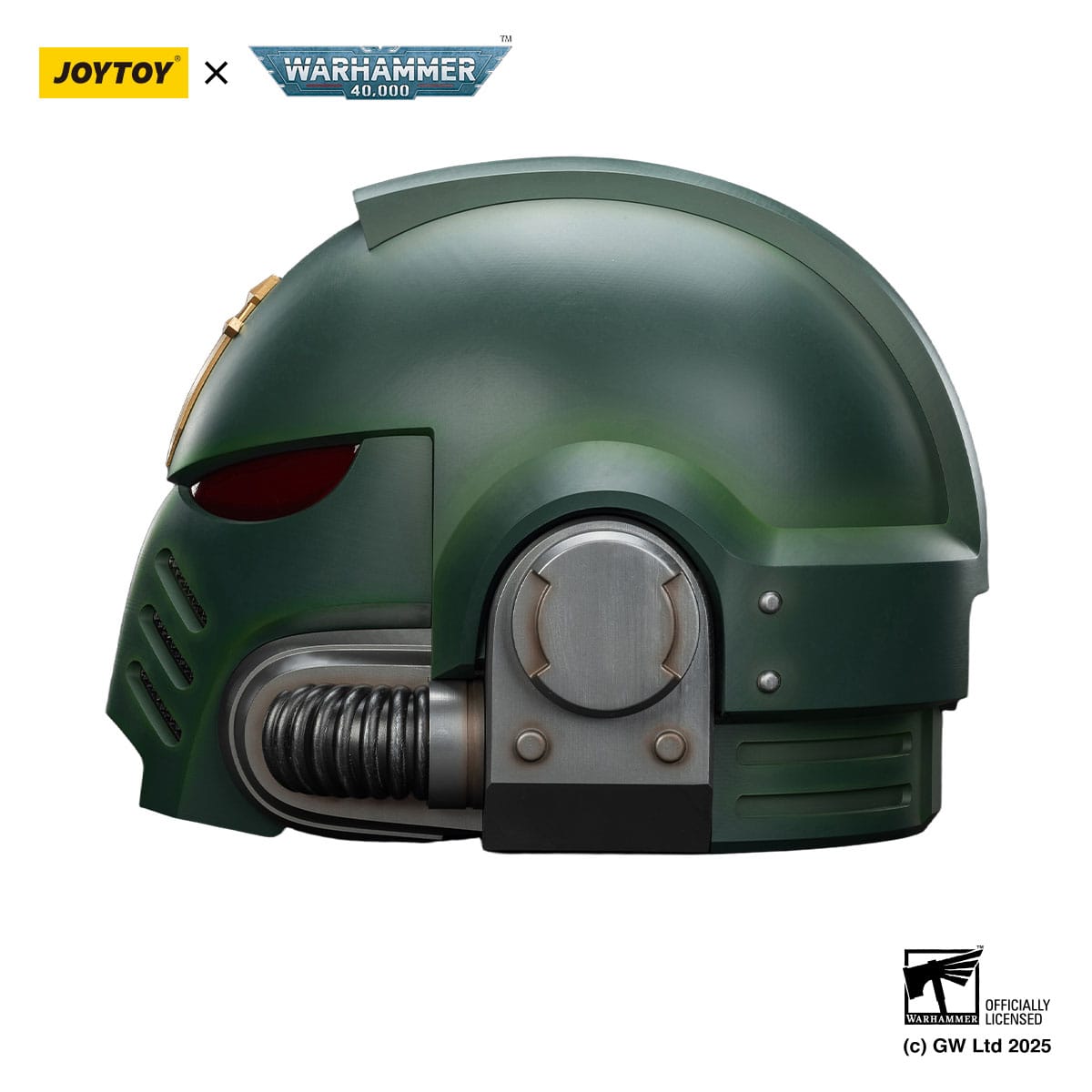Warhammer 40.000 - Dark Angels MkX - Replika Helm