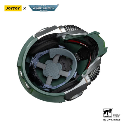 Warhammer 40.000 - Dark Angels MkX - Replika Helm