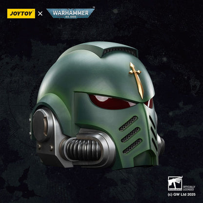 Warhammer 40.000 - Dark Angels MkX - Replika Helm