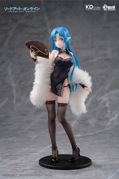 Sword Art Online - Asuna Undine Chinese Dress - Figur