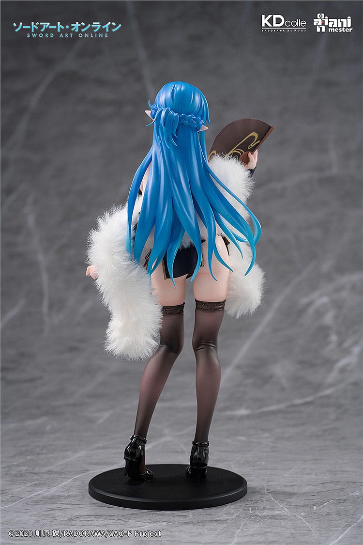 Sword Art Online - Asuna Undine Chinese Dress - Figur