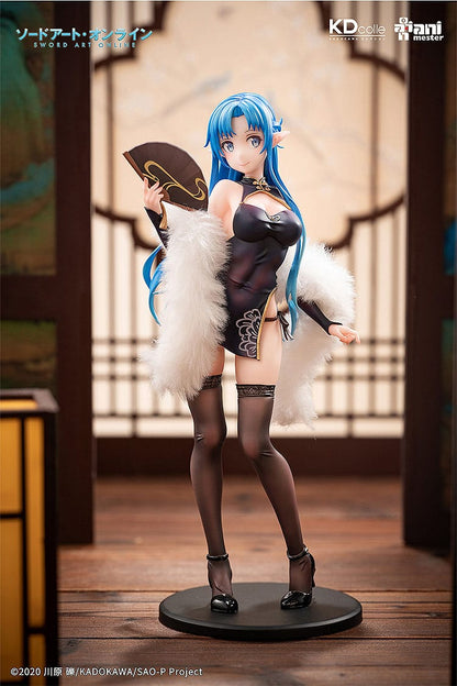 Sword Art Online - Asuna Undine Chinese Dress - Figur