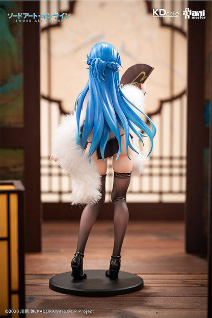 Sword Art Online - Asuna Undine Chinese Dress - Figur