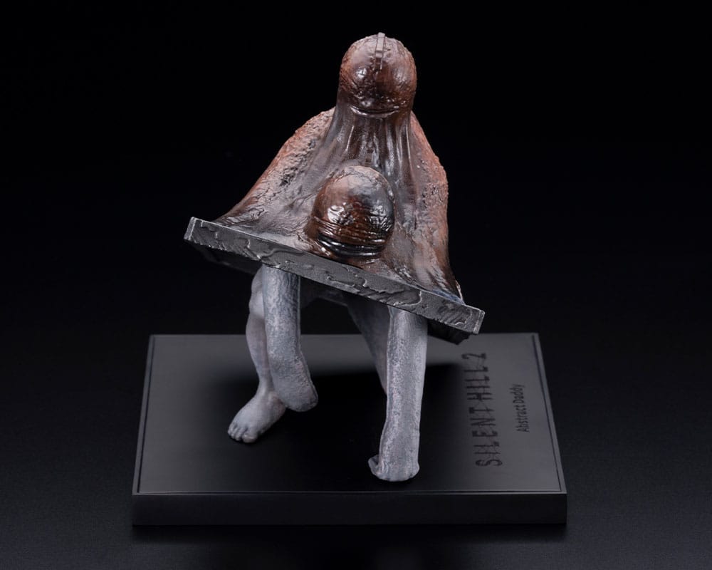 Silent Hill 2 - Oshi Works Statue Abstract Daddy - figure