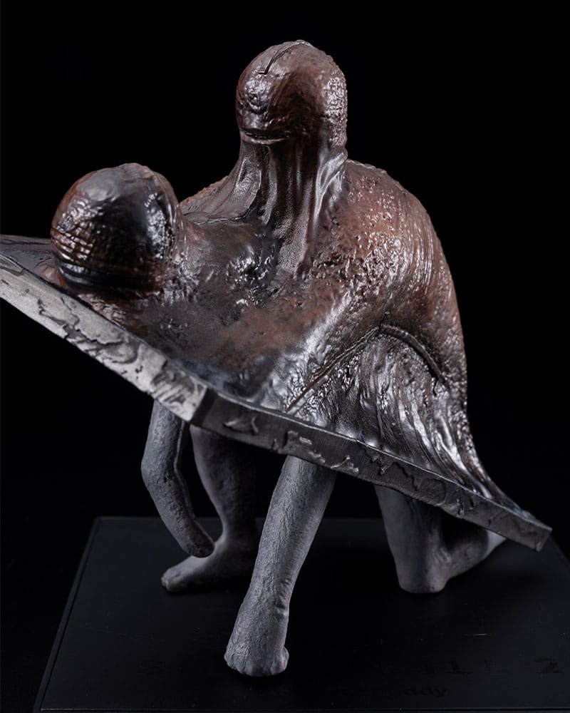 Silent Hill 2 - Oshi Works Statue Abstract Daddy - figure