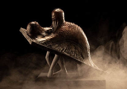 Silent Hill 2 - Oshi Works Statue Abstract Daddy - figure