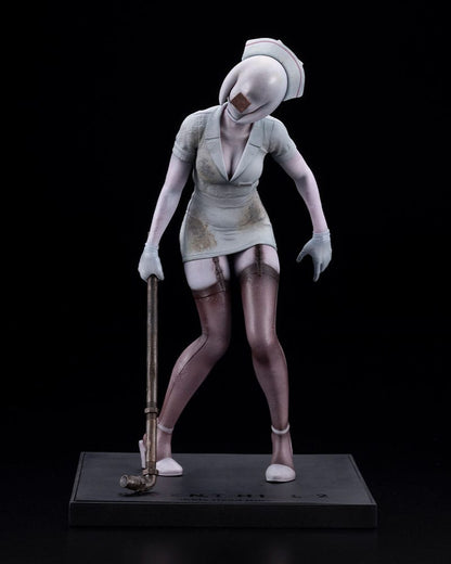 Silent Hill 2 - Oshi Works Statue Bubble Head Nurse - Figure