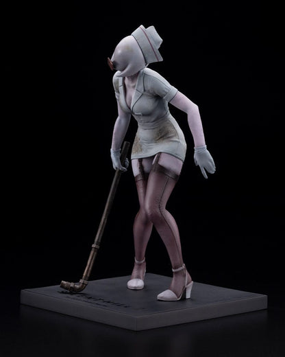 Silent Hill 2 - Oshi Works Statue Bubble Head Nurse - Figure