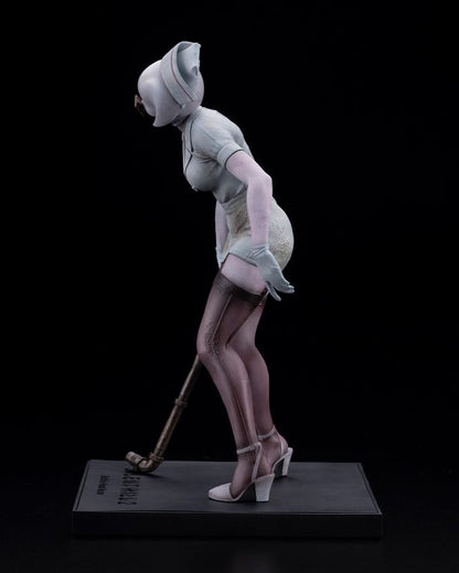 Silent Hill 2 - Oshi Works Statue Bubble Head Nurse - Figure