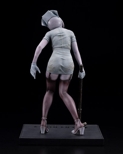 Silent Hill 2 - Oshi Works Statue Bubble Head Nurse - Figure
