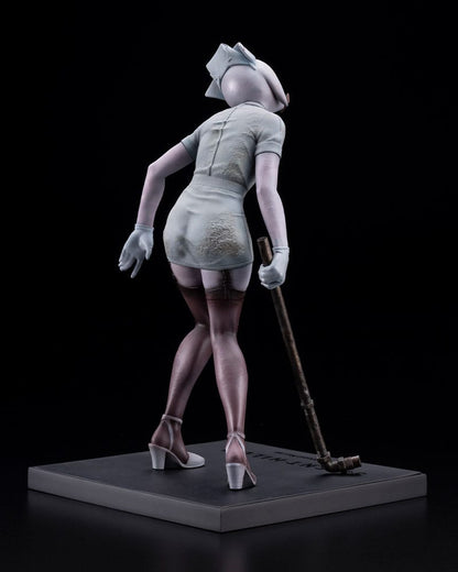 Silent Hill 2 - Oshi Works Statue Bubble Head Nurse - Figure