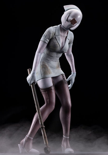 Silent Hill 2 - Oshi Works Statue Bubble Head Nurse - Figure